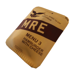 MRE_Cheeseburger